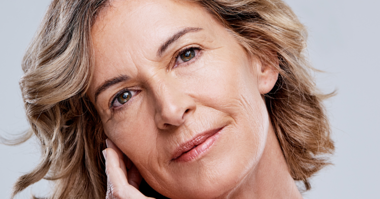 Mejores tratamientos faciales para mujeres a los 40