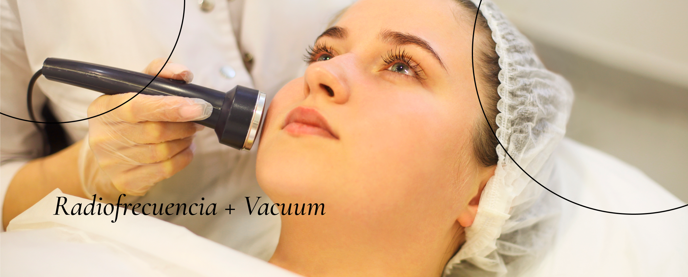 Radiofrecuencia facial